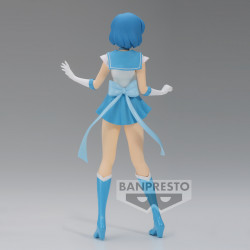 Figurine Sailor Mercury Glitter & Glamours ver.B Banpresto Sailor Moon Eternal