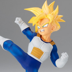 Figurine Gohan SSJ Chosenshiret Suden III vol.1 Banpresto Dragon Ball Z