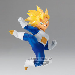 Figurine Gohan SSJ Chosenshiret Suden III vol.1 Banpresto Dragon Ball Z