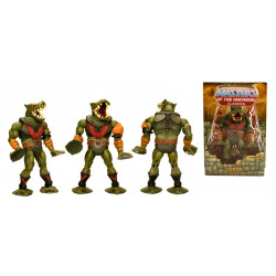 MAITRES DE L'UNIVERS CLASSICS figurine Leech