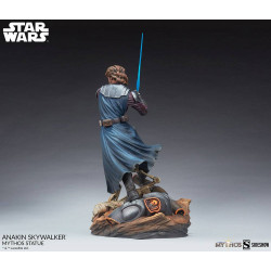 Statue Mythos Anakin Skywalker Sideshow