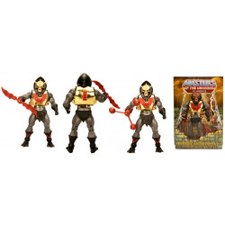 MAITRES DE L'UNIVERS CLASSICS figurine Hurricane Hordak