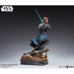 Statue Mythos Anakin Skywalker Sideshow