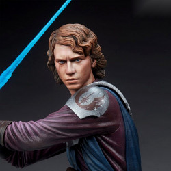 Statue Mythos Anakin Skywalker Sideshow