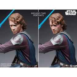 Statue Mythos Anakin Skywalker Sideshow