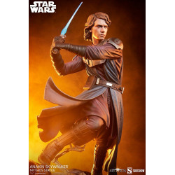 Statue Mythos Anakin Skywalker Sideshow