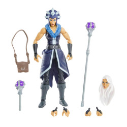 Figurine Masterverse Evil-Lyn MATTEL