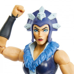 Figurine Masterverse Evil-Lyn MATTEL