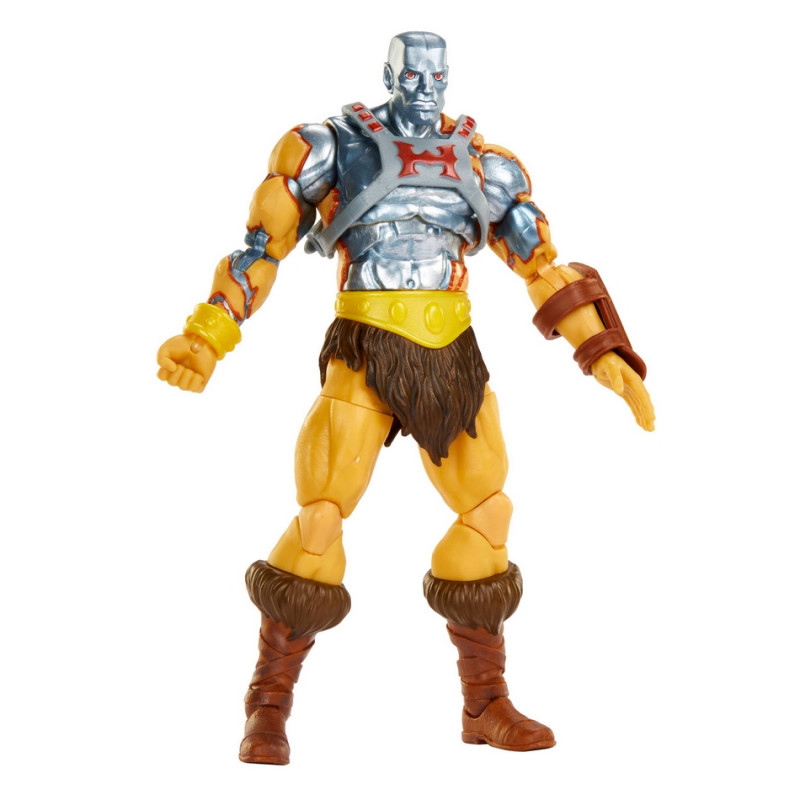 Les Maîtres De L'Univers Vintage Collection - Figurine Faker 18 Cm 12440198