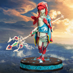 Figurine Mipha Collector’s Edition F4F The Legend Of Zelda Breath of the Wild