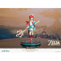 Figurine Mipha F4F The Legend of Zelda Breath of the Wild