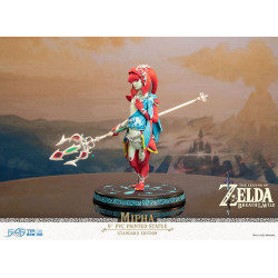 Figurine Mipha F4F The Legend of Zelda Breath of the Wild