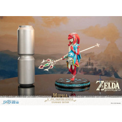 Figurine Mipha F4F The Legend of Zelda Breath of the Wild