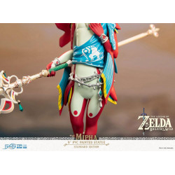 Figurine Mipha F4F The Legend of Zelda Breath of the Wild