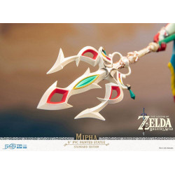 Figurine Mipha F4F The Legend of Zelda Breath of the Wild