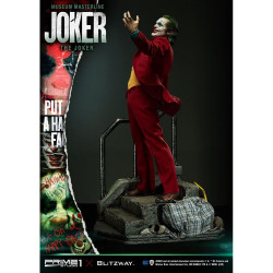Statue The Joker Bonus version Prime 1 Studio