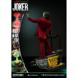 Statue The Joker Bonus version Prime 1 Studio