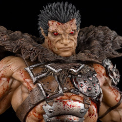 BERSERK Statue Zodd The Immortal Oniri Créations