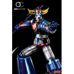 Statue Goldorak Oniri Creations