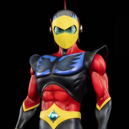 FIGURINE ACTARUS DUKE Fled Goldorak Goldrake Grendizer Go Nagai Neuf En Boîte EUR 99,99 - FR