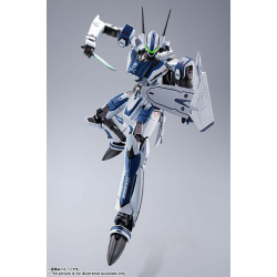 MACROSS VF-25 Messiah Valkyrie Worldwide Anniversary DX Chogokin Bandai