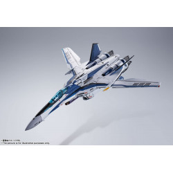 MACROSS VF-25 Messiah Valkyrie Worldwide Anniversary DX Chogokin Bandai