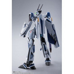 MACROSS VF-25 Messiah Valkyrie Worldwide Anniversary DX Chogokin Bandai