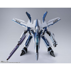 MACROSS VF-25 Messiah Valkyrie Worldwide Anniversary DX Chogokin Bandai