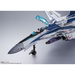 MACROSS VF-25 Messiah Valkyrie Worldwide Anniversary DX Chogokin Bandai