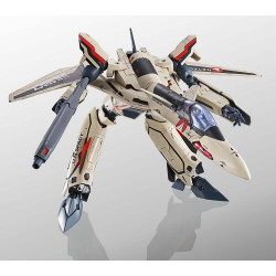 MACROSS PLUS YF-19 Full Set Pack DX Chogokin Bandai