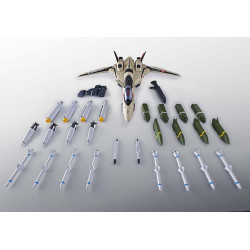 MACROSS PLUS YF-19 Full Set Pack DX Chogokin Bandai