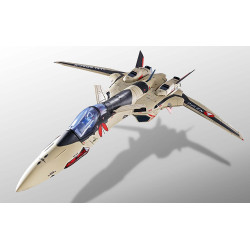 MACROSS PLUS YF-19 Full Set Pack DX Chogokin Bandai