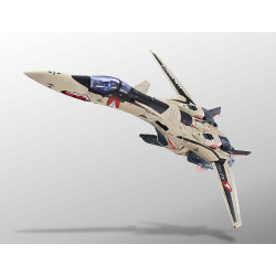 MACROSS PLUS YF-19 Full Set Pack DX Chogokin Bandai