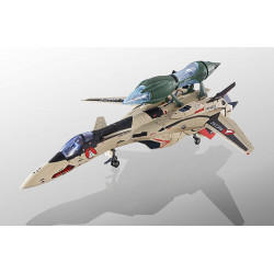 MACROSS PLUS YF-19 Full Set Pack DX Chogokin Bandai