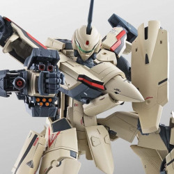 MACROSS PLUS YF-19 Full Set Pack DX Chogokin Bandai