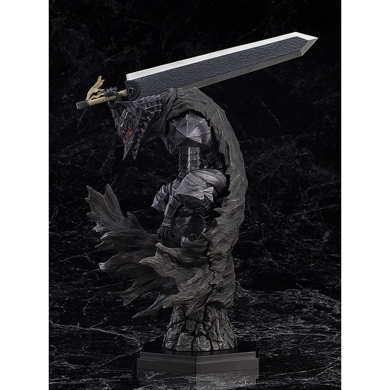 GoodSmile - Guts Berserker Armor - Pop Up Parade XL - Berserk