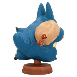 Statue Totoro Bleu Benelic Mon Voisin Totoro