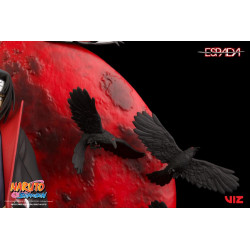 Figurine Itachi Espada Art Naruto Shippuden