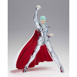 Myth-Cloth EX Bud d'Alcor Zeta Bandai Saint Seiya