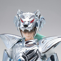 Myth-Cloth EX Bud d'Alcor Zeta Bandai Saint Seiya