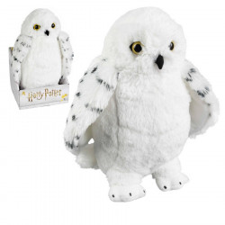 HARRY POTTER Peluche Hedwige Noble Collection