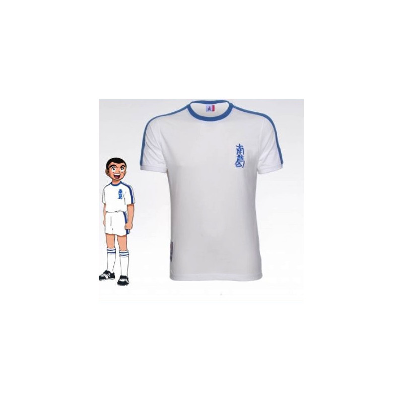 OLIVE ET TOM Newpie Olivier Atton T-Shirt OLIVE ET TOM Newpie Olivier Atton T-Shirt