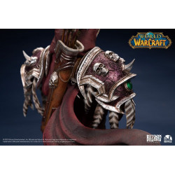 Buste Sylvanas Windrunner Infinity Studio World of Warcraft