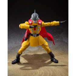 SH Figuarts Gamma 1 Bandai Dragon Ball Super Super Hero