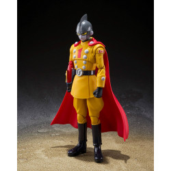 SH Figuarts Gamma 1 Bandai Dragon Ball Super Super Hero