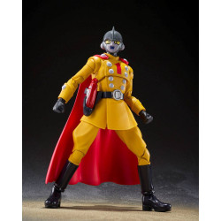 SH Figuarts Gamma 1 Bandai Dragon Ball Super Super Hero