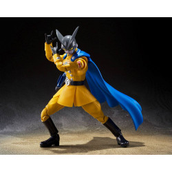 SH Figuarts Gamma 2 Bandai Dragon Ball Super Super Hero