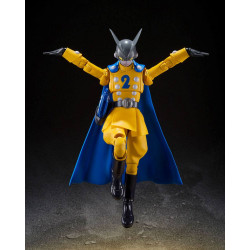 SH Figuarts Gamma 2 Bandai Dragon Ball Super Super Hero