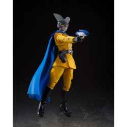 SH Figuarts Gamma 2 Bandai Dragon Ball Super Super Hero