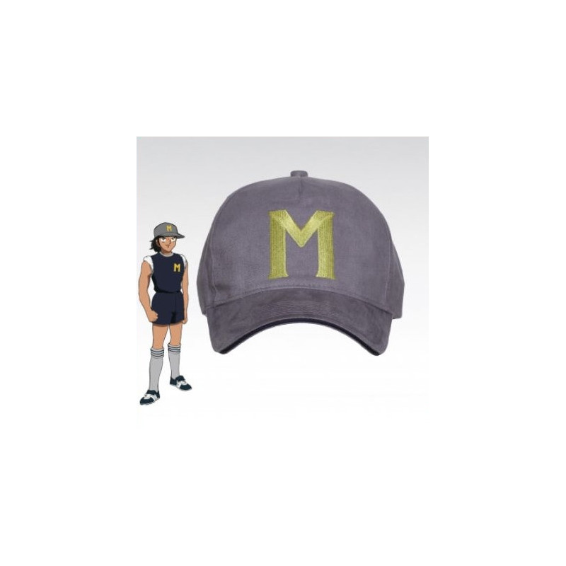 OLIVE ET TOM Muppet Mark Landers Casquette OLIVE ET TOM Muppet Mark Landers Casquette